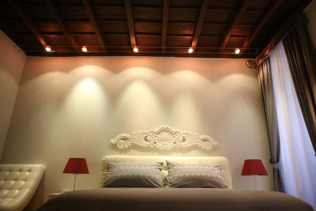 Relux Rome Exclusive Living B&B Quarto foto