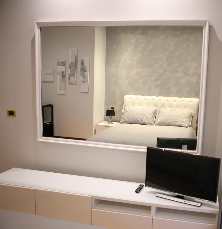 Relux Rome Exclusive Living B&B Quarto foto