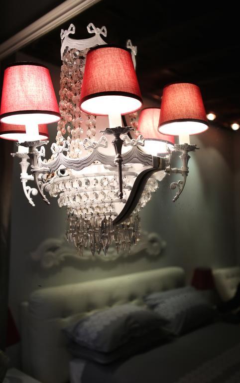 Relux Rome Exclusive Living B&B Exterior foto