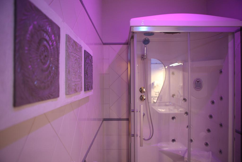 Relux Rome Exclusive Living B&B Quarto foto