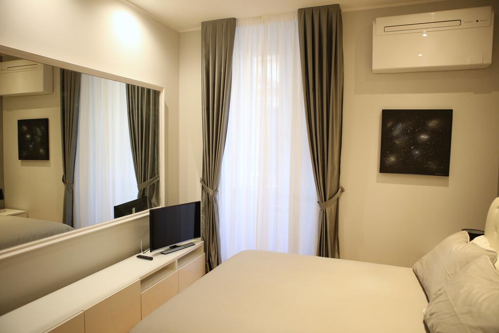 Relux Rome Exclusive Living B&B Quarto foto