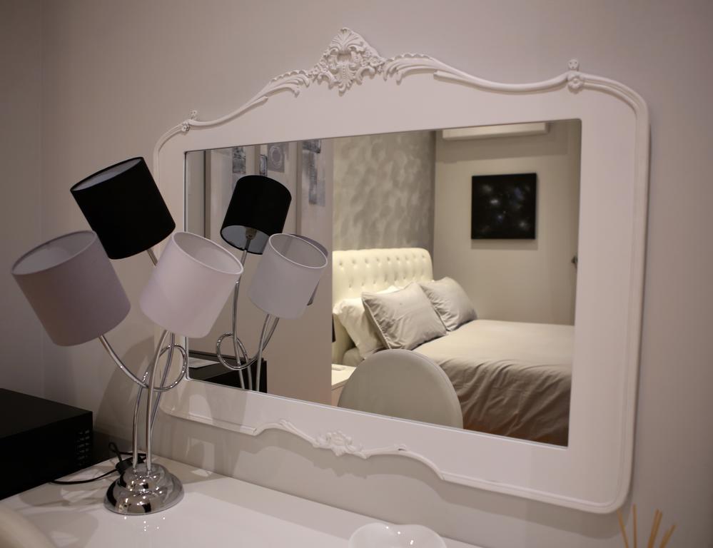 Relux Rome Exclusive Living B&B Quarto foto
