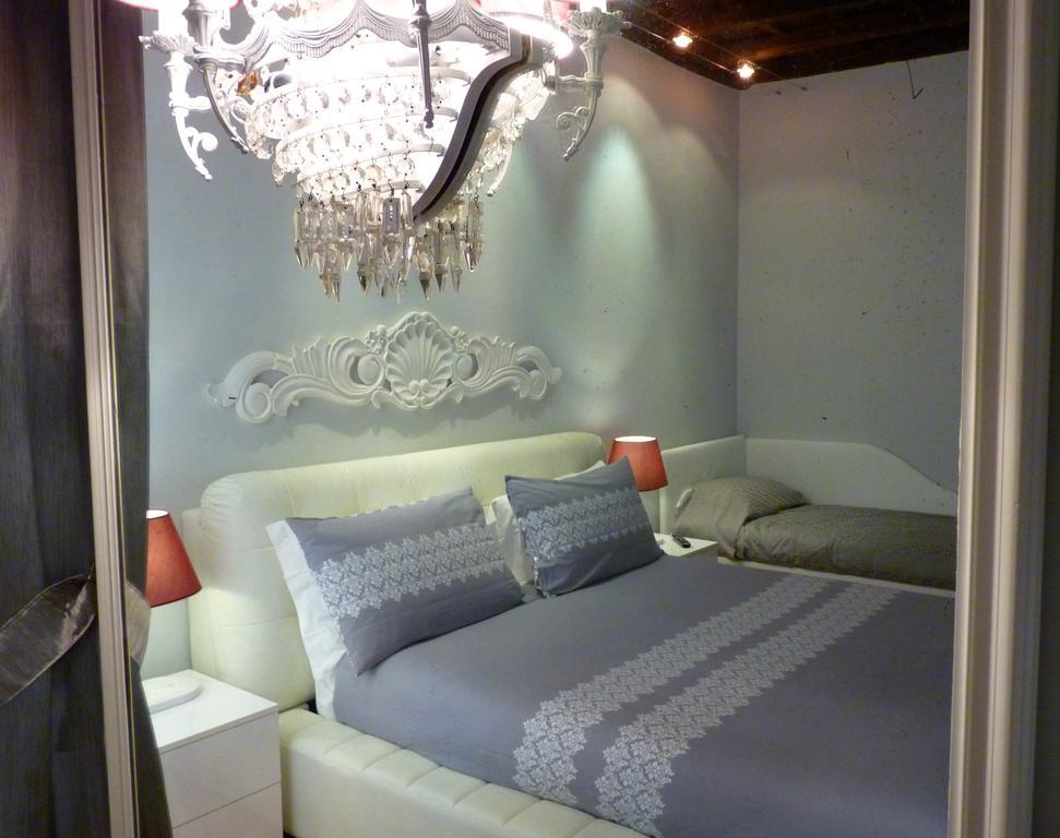 Relux Rome Exclusive Living B&B Exterior foto