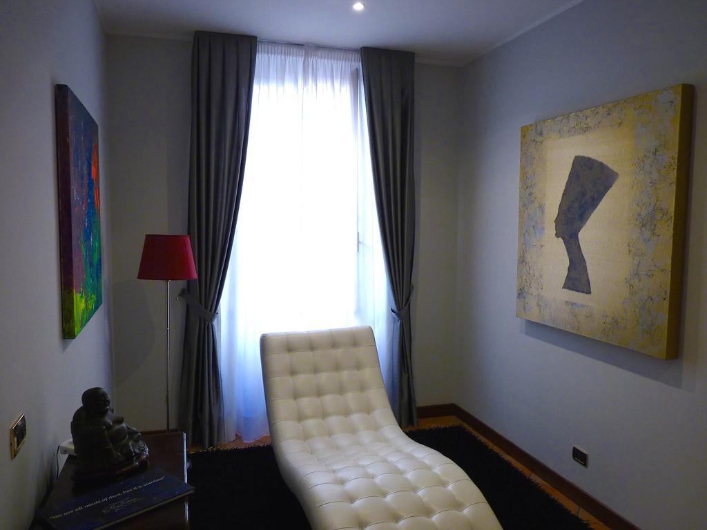 Relux Rome Exclusive Living B&B Exterior foto