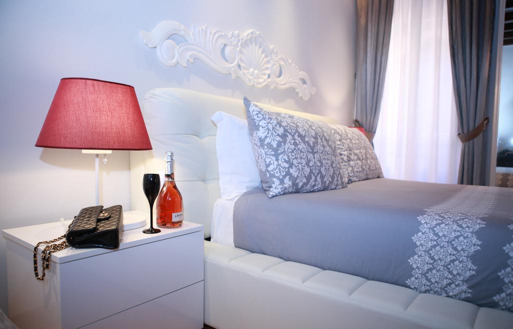 Relux Rome Exclusive Living B&B Exterior foto