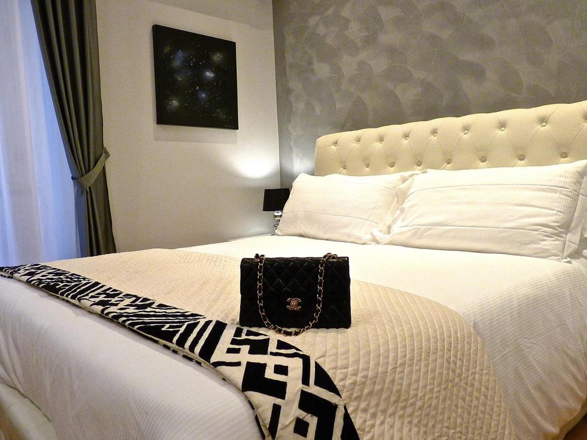 Relux Rome Exclusive Living B&B Exterior foto