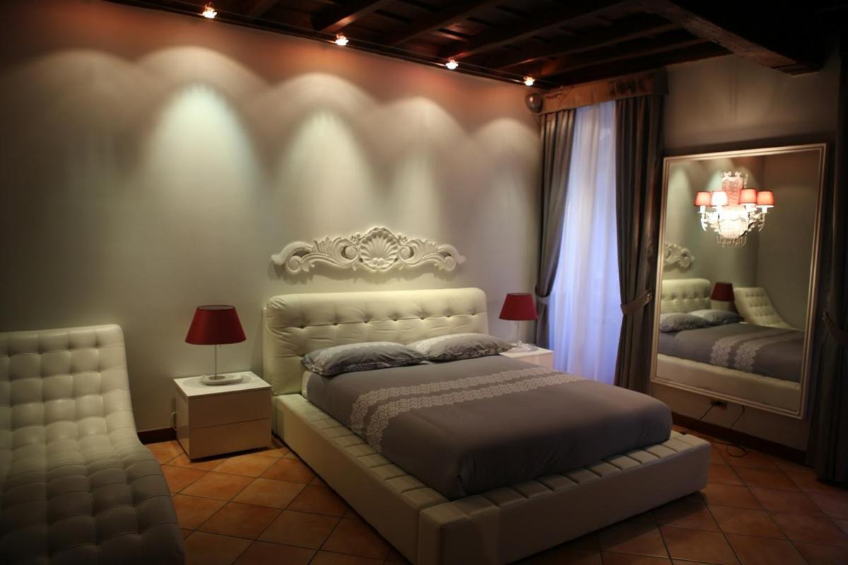 Relux Rome Exclusive Living B&B Exterior foto