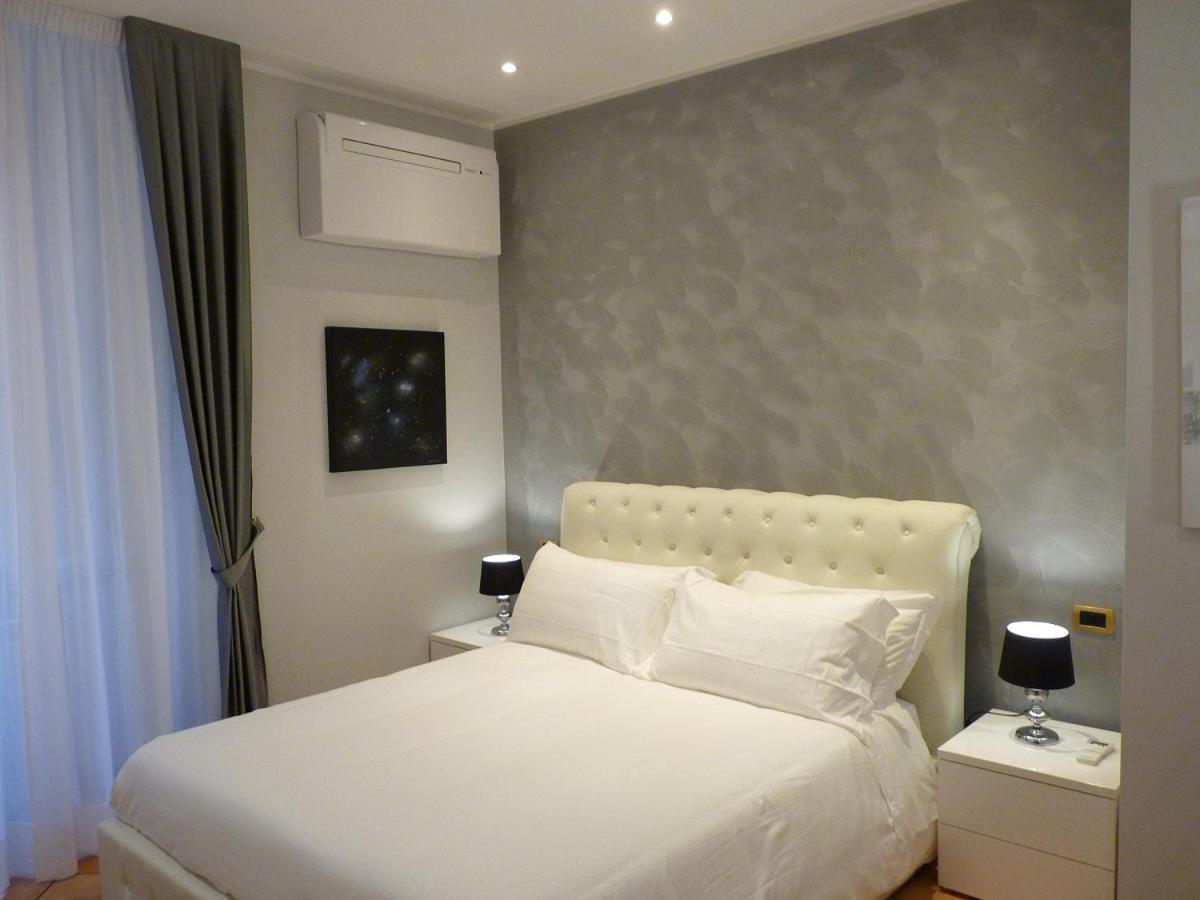 Relux Rome Exclusive Living B&B Exterior foto