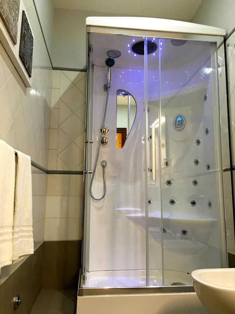 Relux Rome Exclusive Living B&B Exterior foto