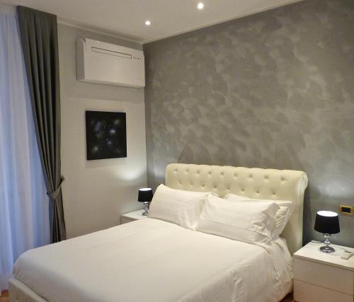 Relux Rome Exclusive Living B&B Exterior foto