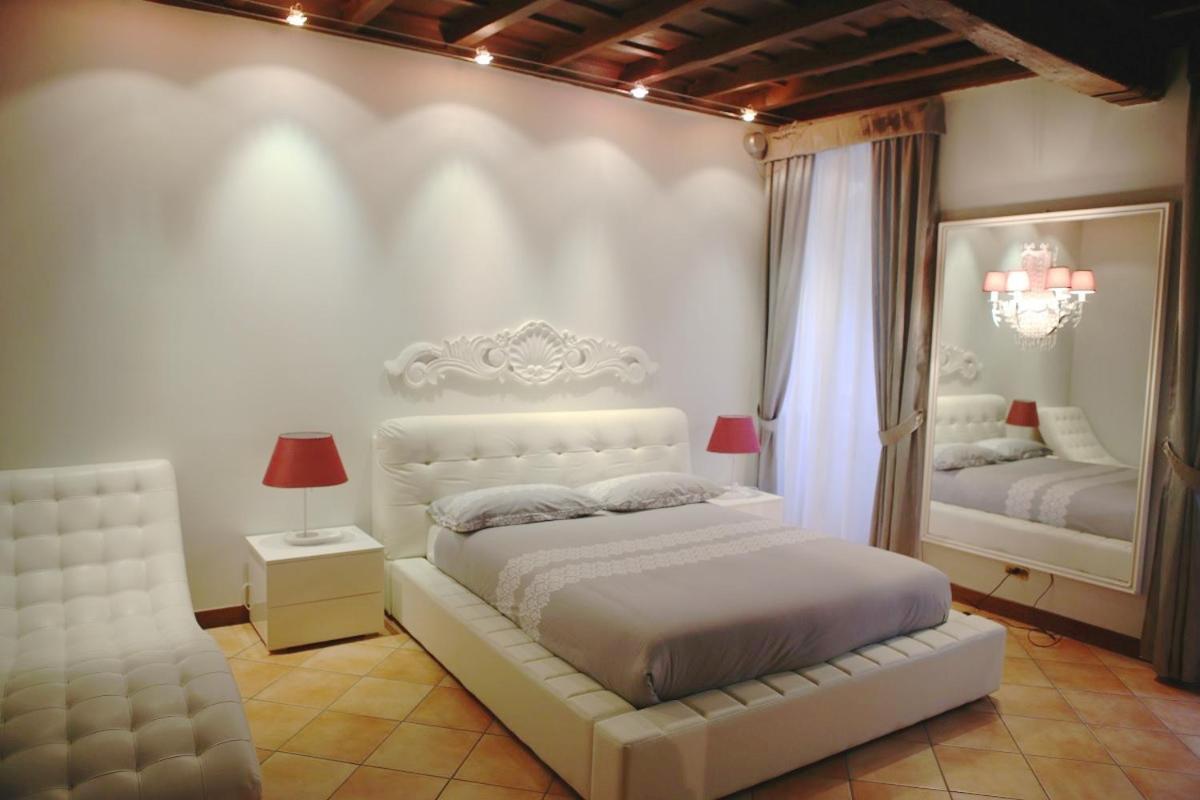 Relux Rome Exclusive Living B&B Exterior foto