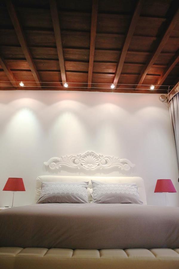 Relux Rome Exclusive Living B&B Exterior foto