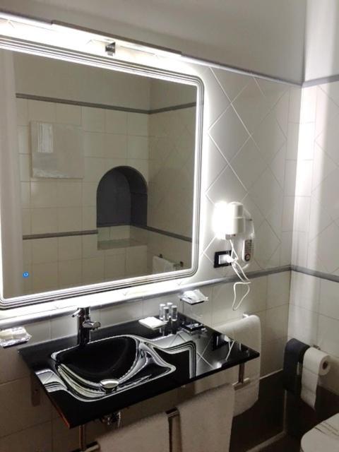 Relux Rome Exclusive Living B&B Exterior foto